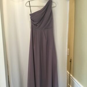 Sorella Vita 9296 In Dusty Lavender Size 12